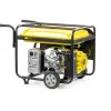 Бензиновый генератор CHAMPION GG7501E 6,5 КВт