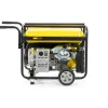 Бензиновый генератор CHAMPION GG7501E 6,5 КВт