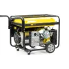 Бензиновый генератор CHAMPION GG7501E 6,5 КВт