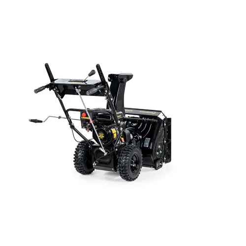 Снегоуборщик бензиновый CHAMPION ST654