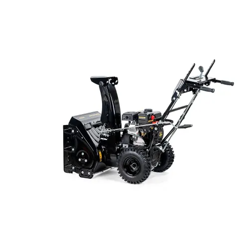 Снегоуборщик бензиновый CHAMPION ST654