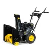 Снегоуборщик бензиновый CHAMPION ST553