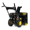 Снегоуборщик бензиновый CHAMPION ST553