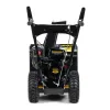 Снегоуборщик бензиновый CHAMPION ST553