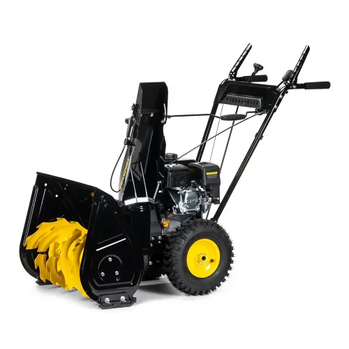 Снегоуборщик бензиновый CHAMPION ST655