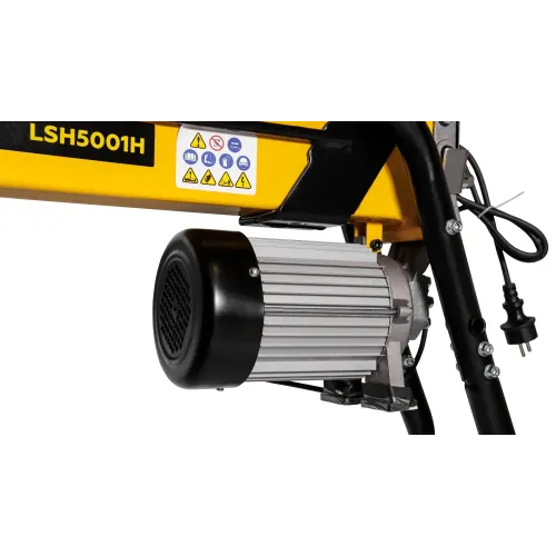 Дровокол CHAMPION LSH5001H
