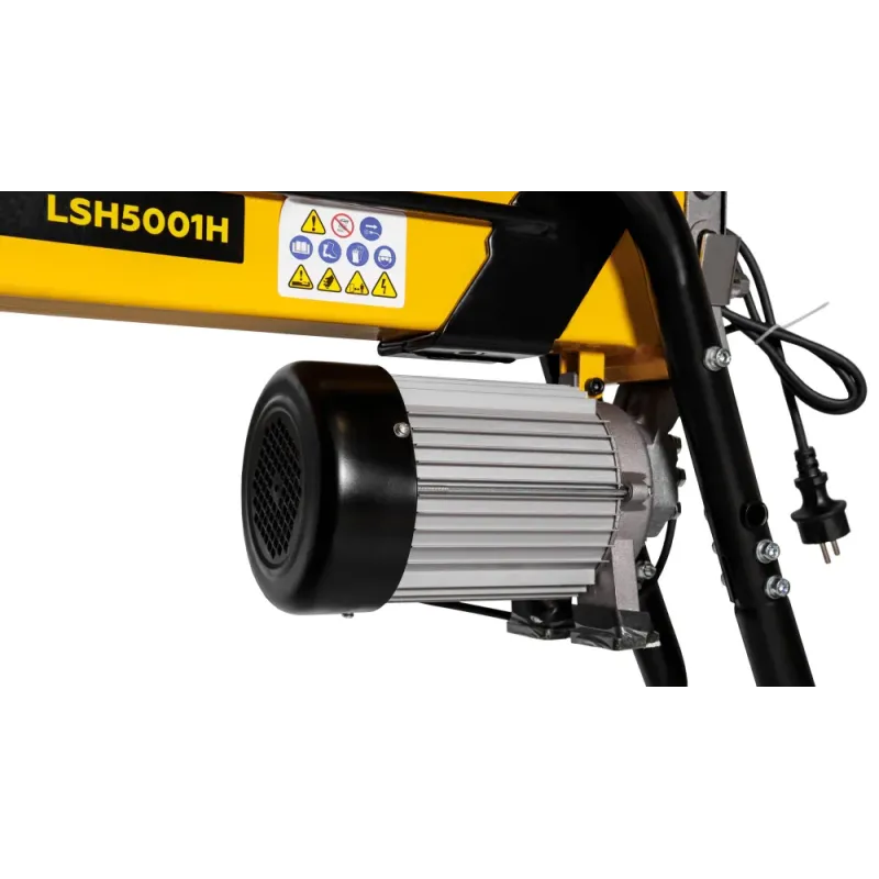 Дровокол CHAMPION LSH5001H