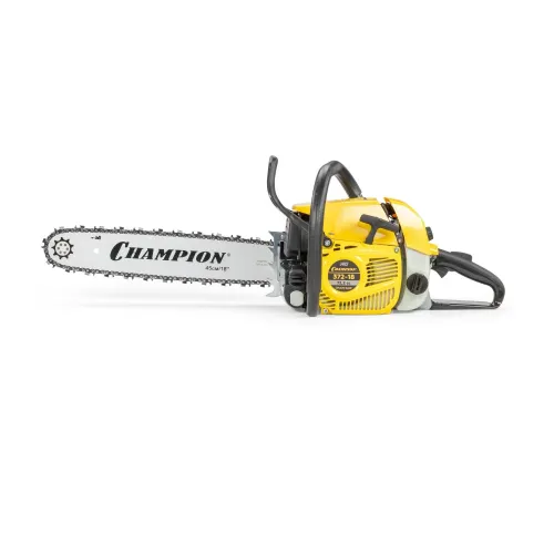 Бензопила CHAMPION 372-18"