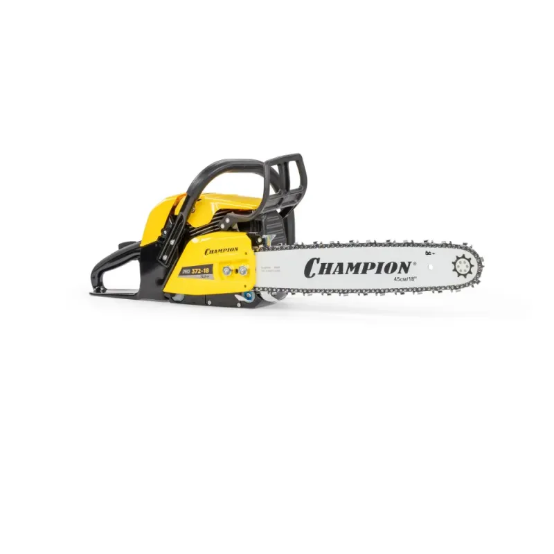 Бензопила CHAMPION 372-18"
