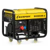 Генератор дизельный Champion DG10000E-3, 12,5 кВт