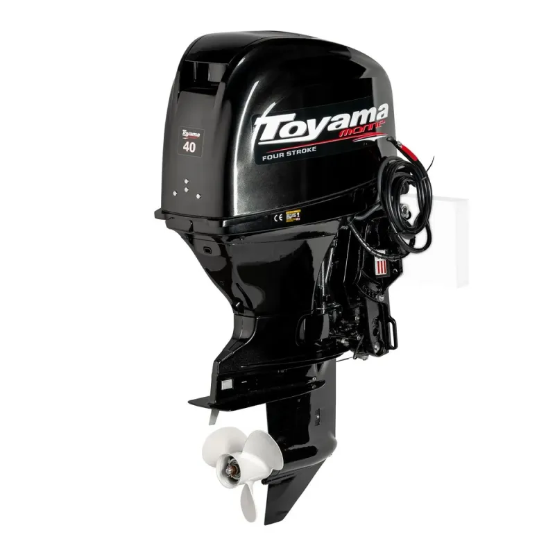 F40FES-T-EFI