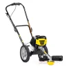 Бензиновая газонокосилка CHAMPION LMH4412