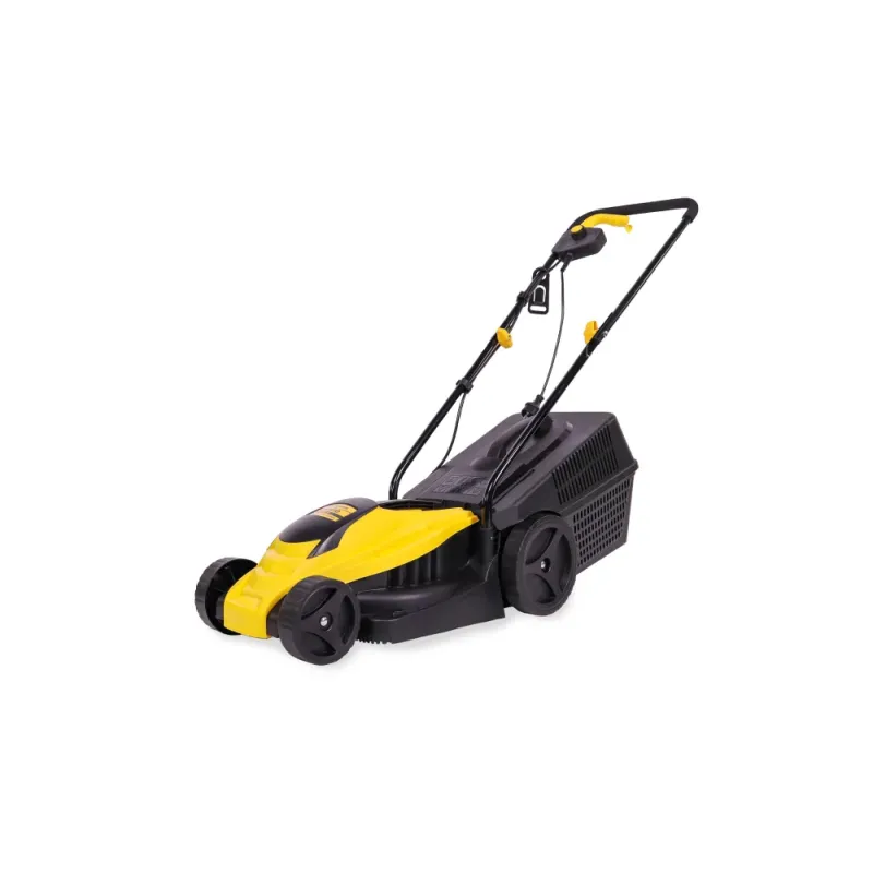 Электрическая газонокосилка CHAMPION EM3110