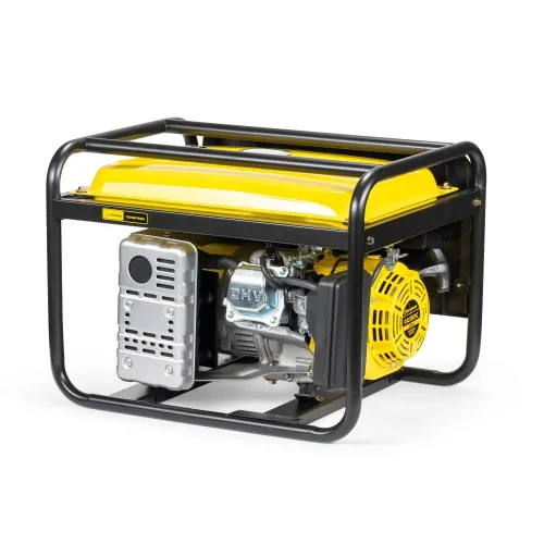 Генератор бензиновый Champion GG3301C, 2,8 кВт