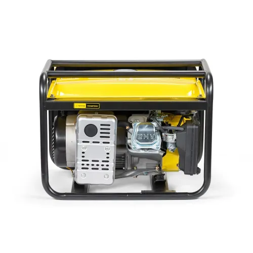 Генератор бензиновый Champion GG3301C, 2,8 кВт