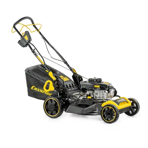Газонокосилка самоходная CHAMPION, LM4625VSE