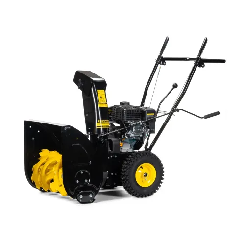 Снегоуборщик бензиновый CHAMPION ST656