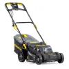 Газонокосилка эл. CHAMPION EM4419 (1,9 кВт травосб. 40л ширина 440мм 25-75мм, 17кг)