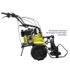 Дизельный мотоблок CHAMPION DC1163E