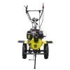 Дизельный мотоблок CHAMPION DC1163E