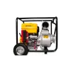 Бензиновая мотопомпа CHAMPION GP100E