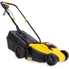 Электрическая газонокосилка CHAMPION EM3110