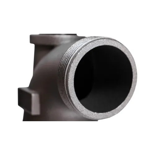 Бензиновая мотопомпа CHAMPION GP50