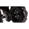 Бензиновый мотоблок CHAMPION BC8723