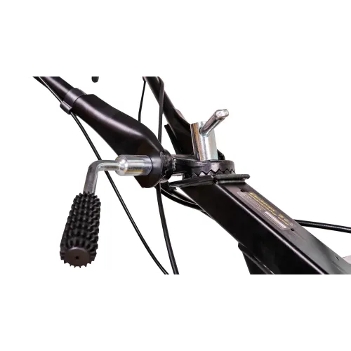 Бензиновый мотоблок CHAMPION BC8723