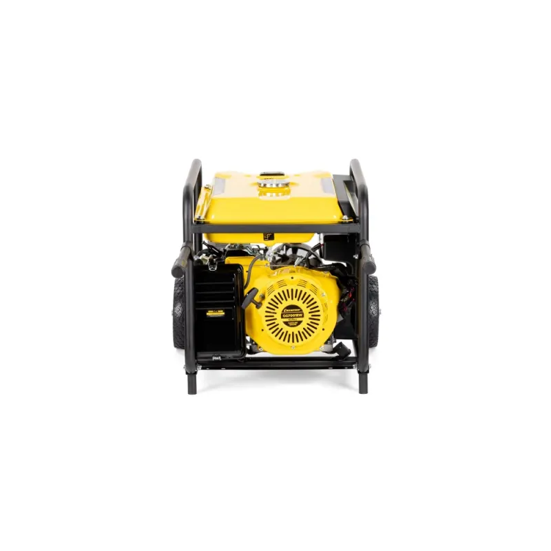 Генератор бензиновый Champion GG7001EW, 6,8 кВт