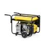 Бензиновый генератор CHAMPION GG7501E-3 8,1 КВТ 3-х фазный