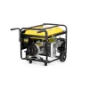 Бензиновый генератор CHAMPION GG7501E-3 8,1 КВТ 3-х фазный