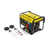 Бензиновый генератор CHAMPION GG7501E-3 8,1 КВТ 3-х фазный