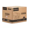 Бензиновый генератор CHAMPION GG3000 2,5 КВт
