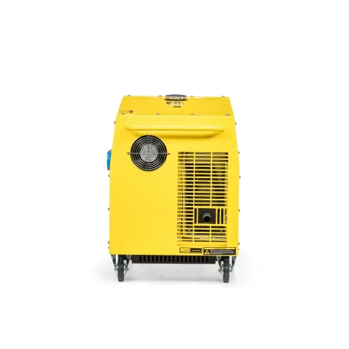 Генератор бензиновый Champion GG7500ES, 5,5 кВт