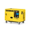 Генератор бензиновый Champion GG7500ES, 5,5 кВт