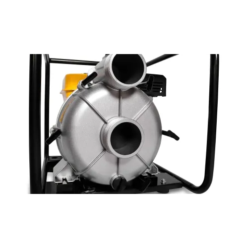 Бензиновая мотопомпа CHAMPION GTP80