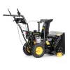 Снегоуборщик бензиновый CHAMPION ST661