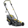 Газонокосилка эл. CHAMPION EM3312 (1,2 кВт травосб. 30л ширина 330мм 25-65мм, 8,5кг)