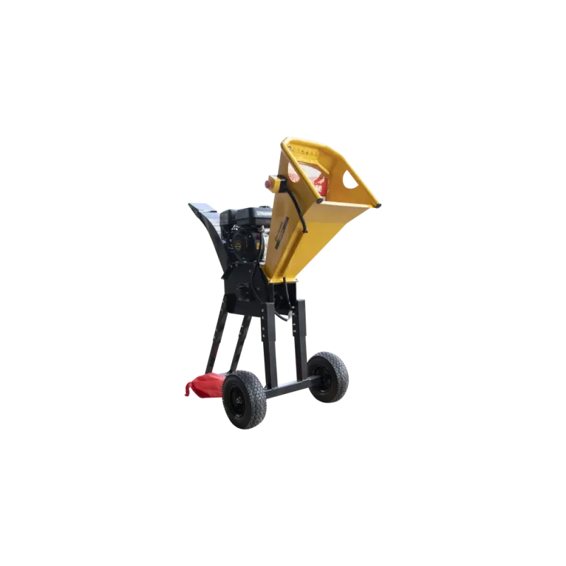 Измельчитель бензиновый CHAMPION CH7648