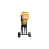 Измельчитель бензиновый CHAMPION CH7648