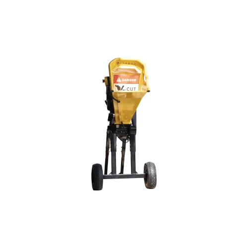 Измельчитель бензиновый CHAMPION CH7648