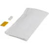 STAYER Comfort, белая, для двери, 1.0 х 2.2 м, с магнитами, противомоскитная сетка (12503-10-22)