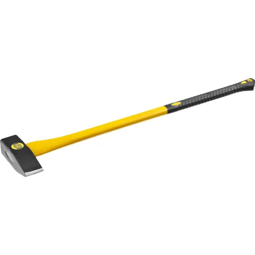 STAYER FIBERGLASS, 3000/3800 г, 900 мм, тяжелый кованый колун, Professional (20624-30)