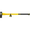 STAYER FIBERGLASS, 3000/3800 г, 900 мм, тяжелый кованый колун, Professional (20624-30)