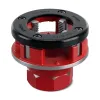 STAYER RED FORCE 1.1/4″, BSTP R, трубный резьбонарезной клупп (28261-5/4)