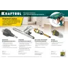 KRAFTOOL 1.2 мм, 75 мм, 18 отверстий, Т-образное, запасное сопло для пистолетов Industrial-ХХХ (06884-18-1.2)