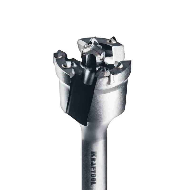 KRAFTOOL EXTREM d 65 х 450/550 мм, SDS-max проломной бур (29356-65-550)