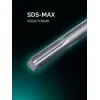 KRAFTOOL EXTREM d 65 х 450/550 мм, SDS-max проломной бур (29356-65-550)