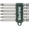 KRAFTOOL KraftMax, 6 шт, набор бит (26061-H6)